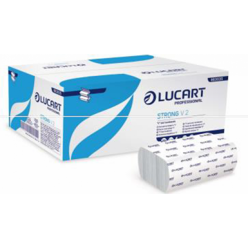 STRONG LUCART "V2"